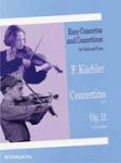 Kuchler - Concertino In G Op. 11