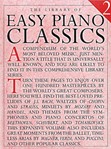 Library Of Easy Piano Classics Bk 2