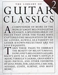 Library Of Guitar Classics 2