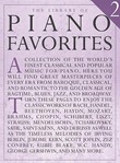 Library Of Piano Favorites 2
