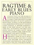 Library Of Ragtime & Early Blues Piano