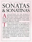 Library of Sonatas and Sonatinas -