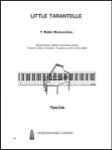 Little Tarantelle IMTA-A [piano] MacLachlan (ELE)