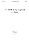 The Lord Is My Shepherd