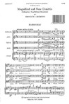 Magnificat and Nunc Dimittis (Magdalen Service)