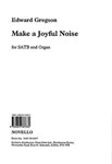 Make a Joyful Noise!