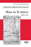 Mass In B Minor
