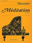 Meditation from Thais