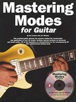 Mastering Modes For Guitar