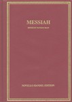 Messiah Vocal Scor