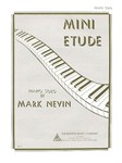 Mini Etude