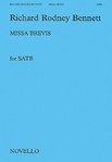 Missa Brevis