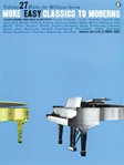 Music Sales Various   More Easy Classics To Moderns-Vol 27