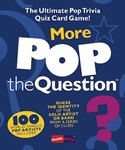 More Pop The Question