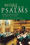 More Than Psalms