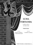 Luisa Fernanda