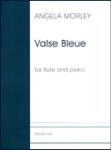 Valse Bleue - Flute and Piano