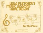 Music Sales Fletcher   Music Lessons Have Begun