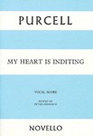 My Heart Is Inditing