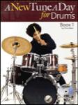 A New Tune A Day for Drums -