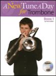 A New Tune A Day For Trombone Book 1
