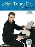New Tune A Day For Piano   Book 1/CD