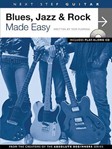 Blues Jazz & Rock Made Easy