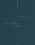 Concerto for Flute and Orchestra