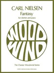 Fantasy (c. 1881) - Clarinet and Piano Accompaniment Clarinet