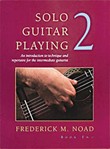 Solo Guitar Playing 2 -