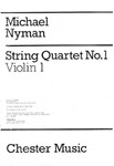 String Quartet No. 1
