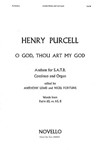 O God, Thou Art My God