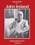 Organ Music Of John Ireland