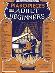 Piano Pieces For Adult Beginners EFS 4