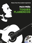 Paco Pena - Toques Flamencos