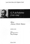 Missa Aeterna Christi Munera
