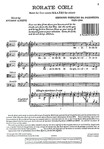 Rorate Coeli