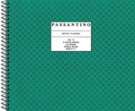 Passantino Spiral  73