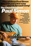 Paul Simon Chord Songbook