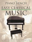 Piano Bench Of Easy Classical Music
