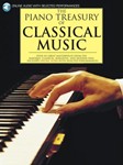 The Piano Treasury of Classical Music -