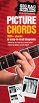 Gig Bag Book Of Picture Chords