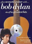 Play Acoustic Guitar With Bob Dylan