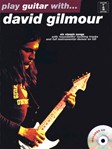 Play Guitar With David Gilmour