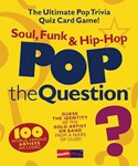 Pop The Question - Soul Funk & Hip Hop