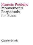 Mouvement Perpetuels