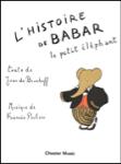 L'Histoire Du Babar -