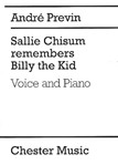 Sallie Chisum Remembers Billy the Kid