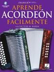 Primer Nivel:aprende Acordeon Facilmente
