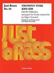 Trumpet Tune and Air